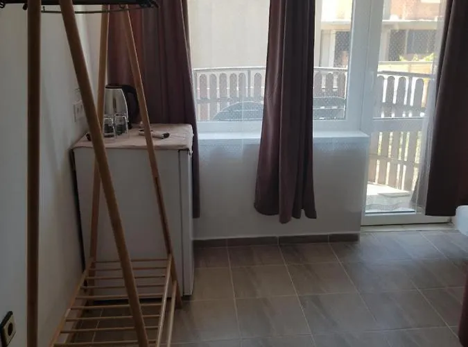 Slantse 3* 索佐波尔