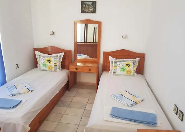 招待所 Slantse 索佐波尔