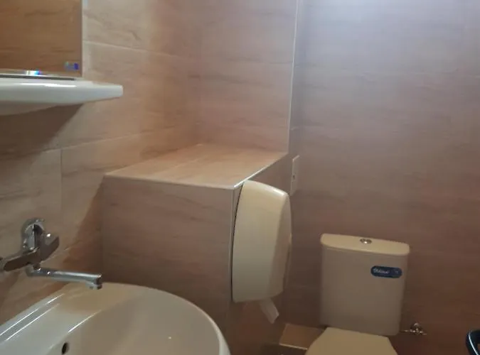 招待所 Slantse 3*