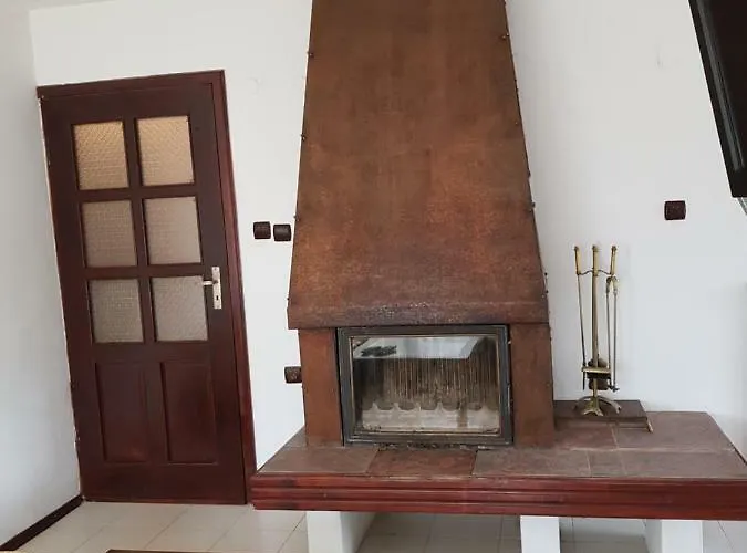 招待所 Slantse 3*