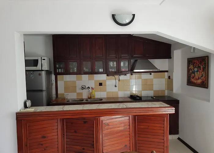 Slantse 게스트하우스 3*