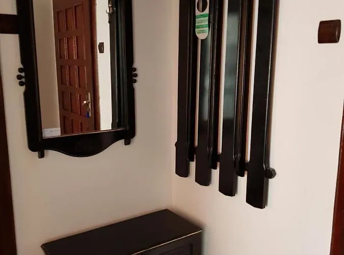 招待所 Slantse 索佐波尔