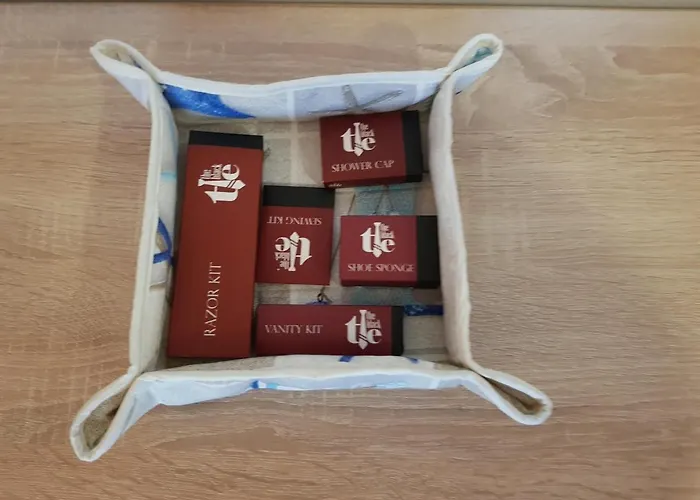 Slantse 게스트하우스